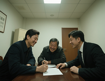 长春鼎圣讨债公司为委托人成功讨债